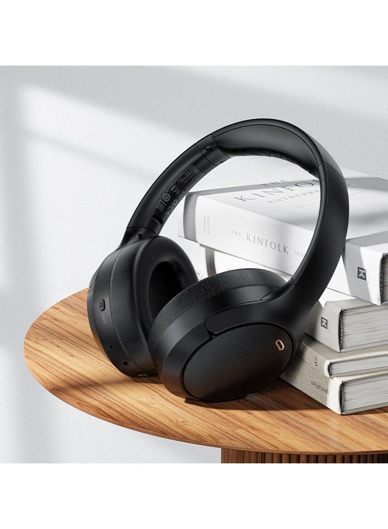 ACEFAST H6 Active Noise Canceling Wireless Headset - Image 4