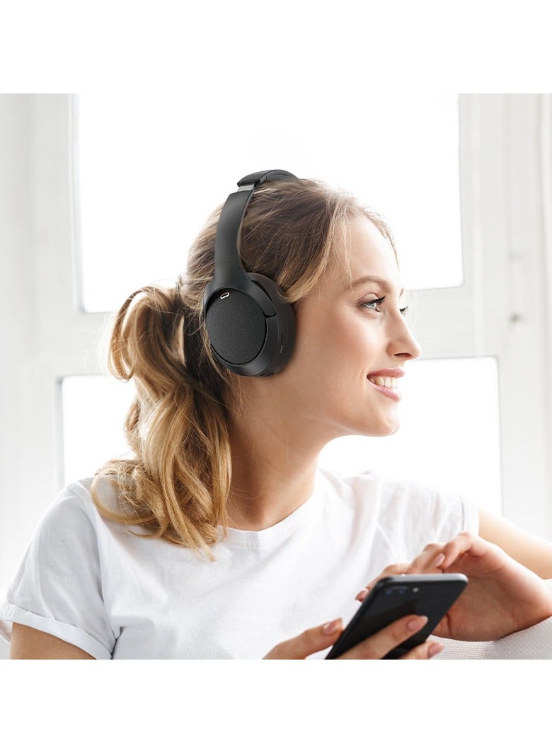 ACEFAST H6 Active Noise Canceling Wireless Headset - Image 5