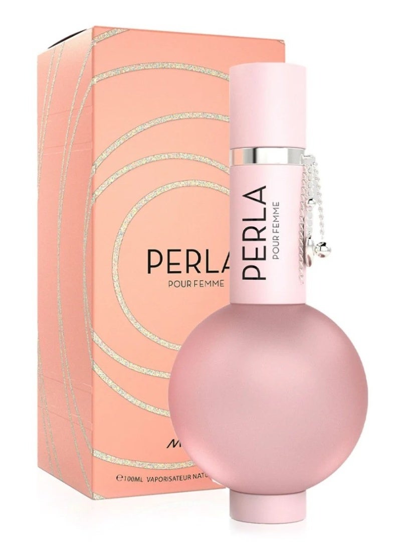 Mirada - PERLA POUR FEMME 100ml - EDP - Image 1