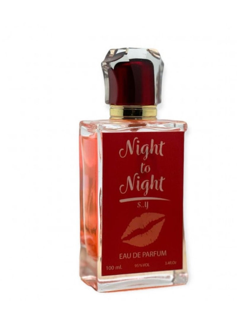 Pheromone Night