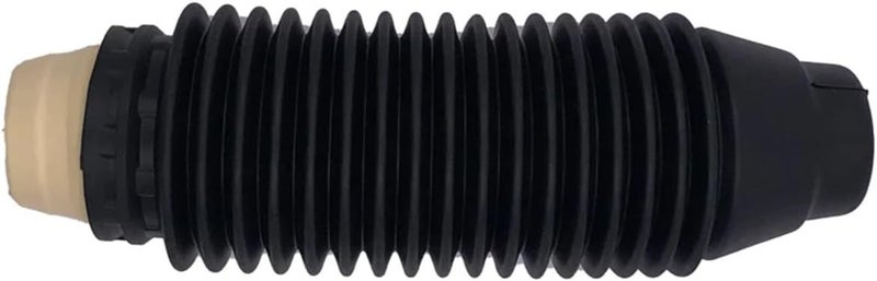 DEMULAX Car Rear Shock Absorber Buffer Rubber Boot Set - Image 5