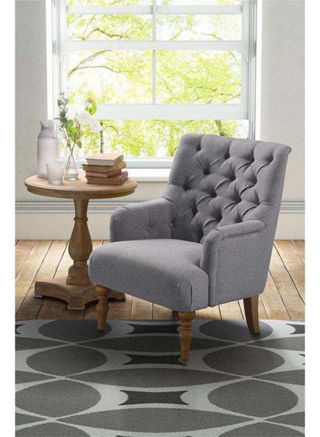 Modern Armchair M01043