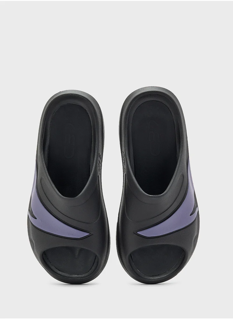 ANTA Basic Slippers