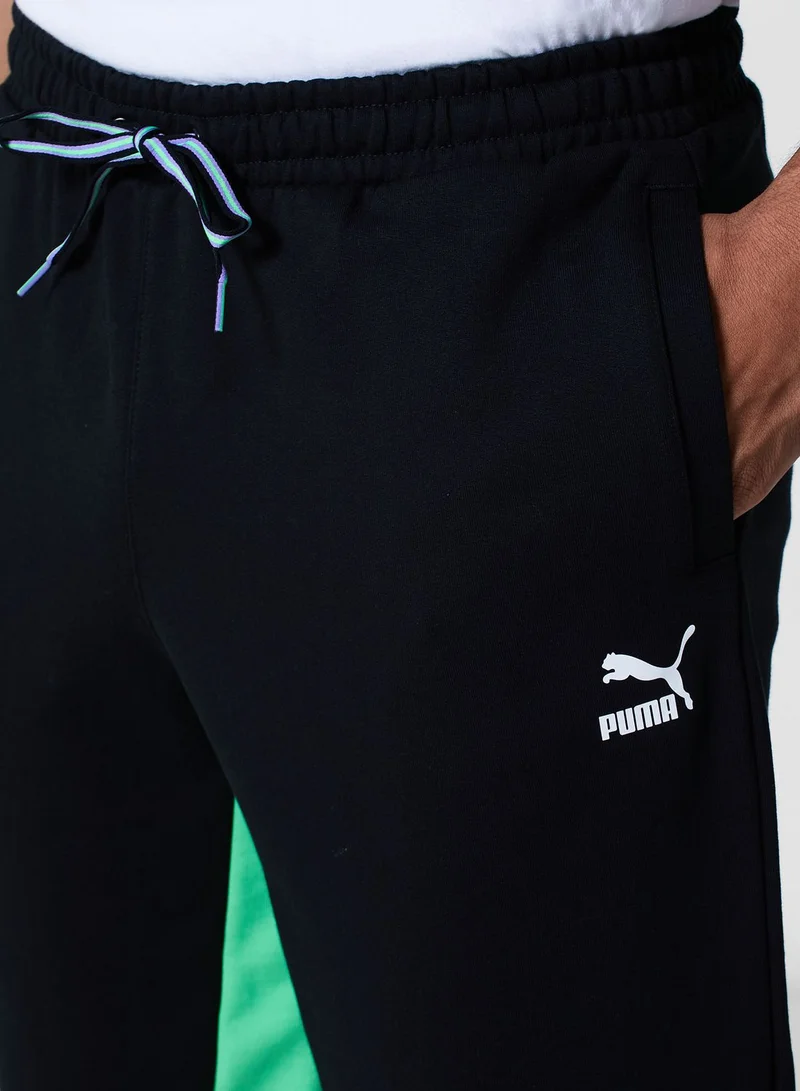 PUMA TFS Track Pants