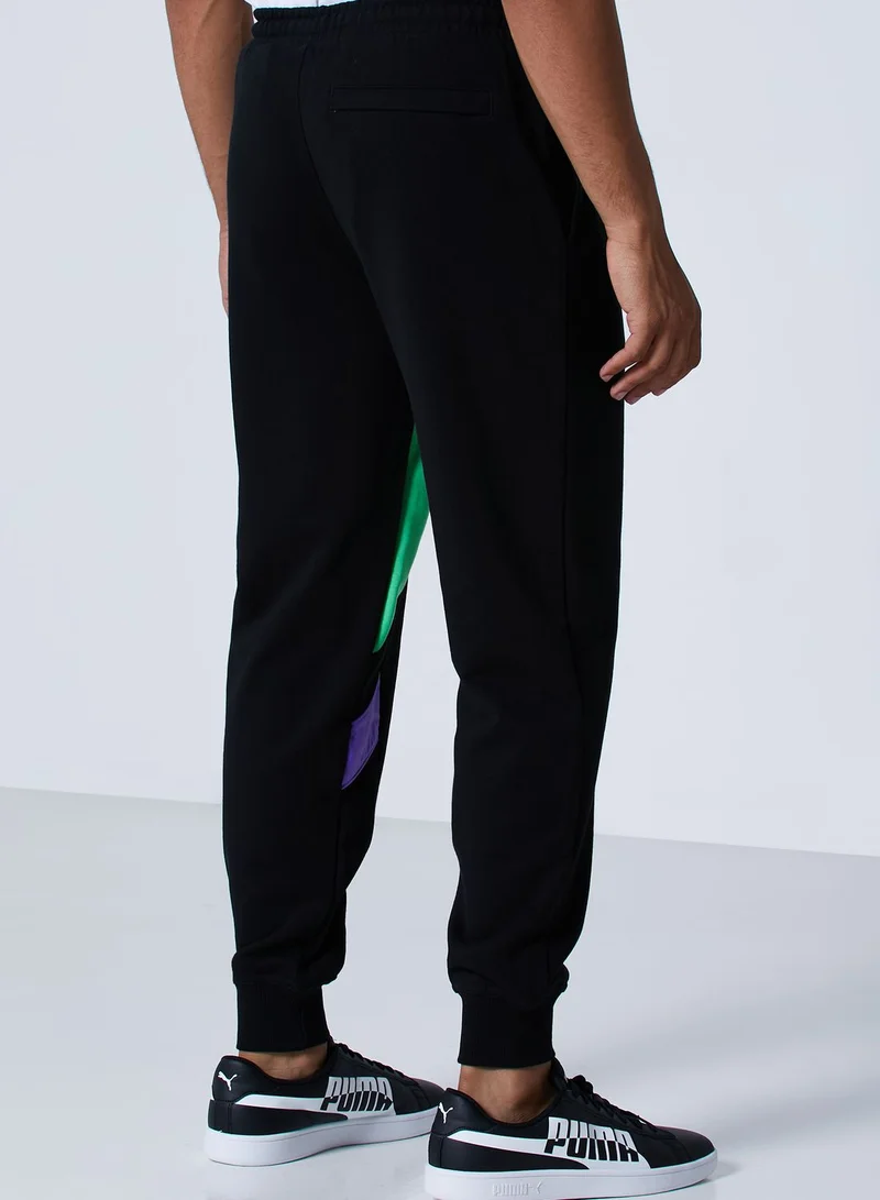 PUMA TFS Track Pants