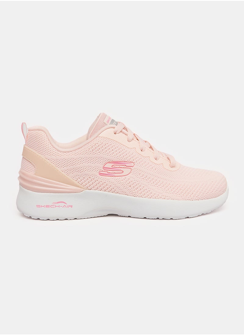 SKECHERS - Skech-Air Dynamight - Cozy Time Lace Up Shoes - Image 1