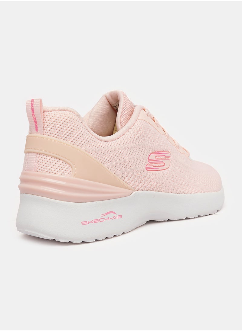 SKECHERS - Skech-Air Dynamight - Cozy Time Lace Up Shoes - Image 1