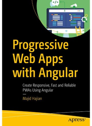 Progressive Web Apps with Angular: Create Responsive, Fast and Reliable PWAs Using Angular - pzsku/Z6DBDA575F9825AF42F1AZ/45/1747922228/1b8d3d3f-edd4-45aa-b30c-a49cf6e3bae0