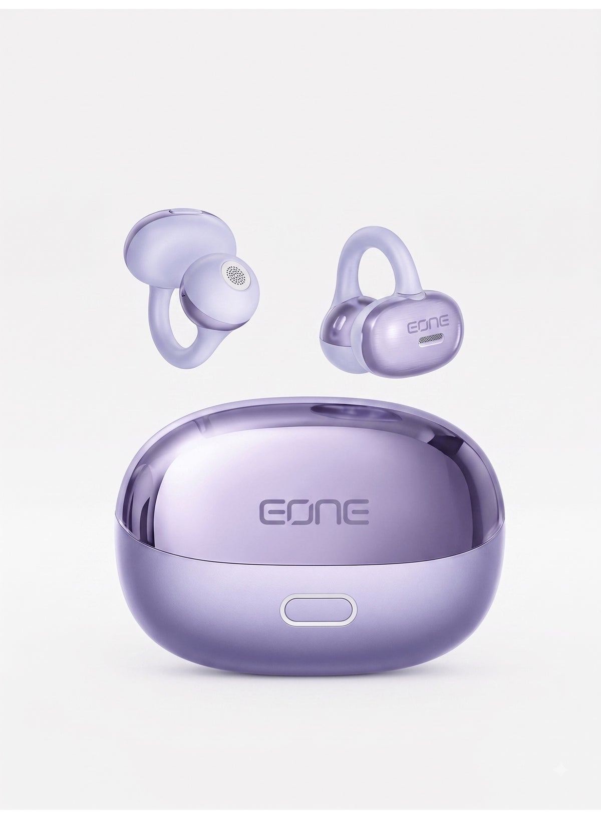 إي وان Eone Ai Clip Sport Wireless Earbuds