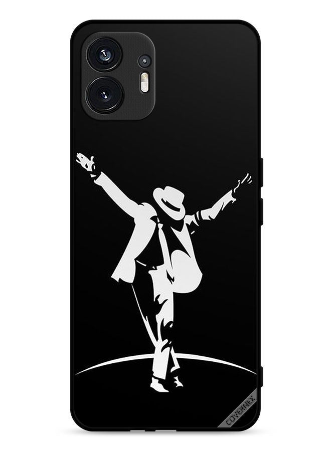 Covernex Nothing Phone (2) 5G Protective Case Cover Mj Style - Image 1