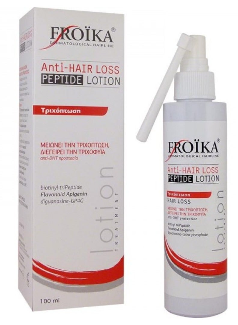 Froika Froika lotion anti hair loss 100ml - Image 1
