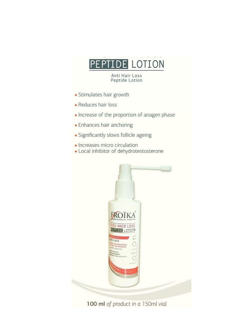 Froika Froika lotion anti hair loss 100ml - Image 2