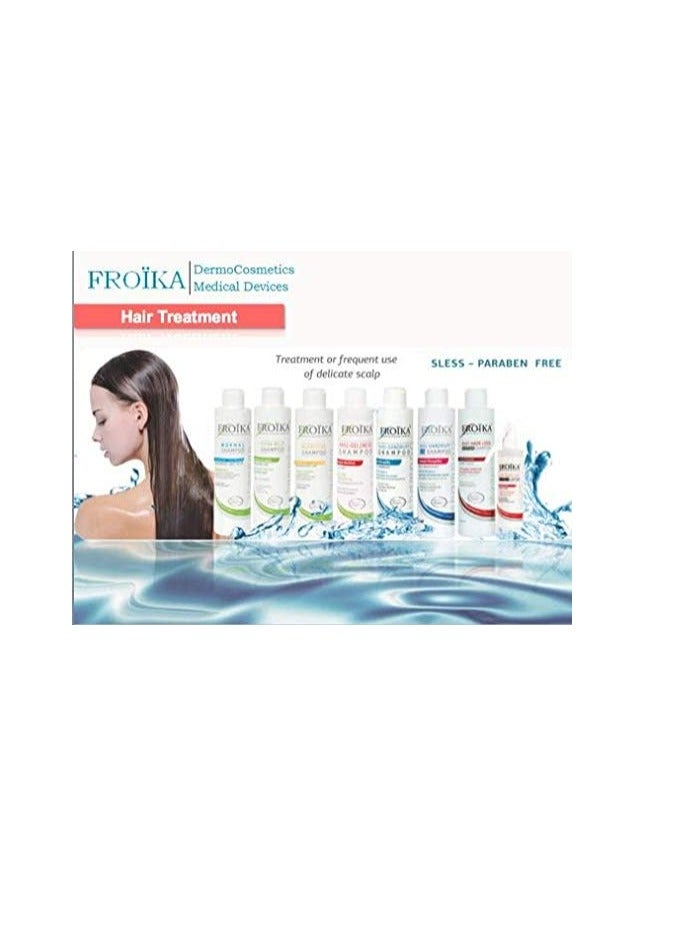 Froika Froika lotion anti hair loss 100ml - Image 3