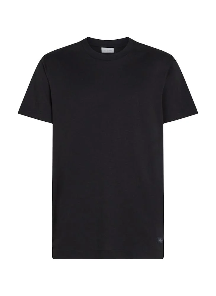 Calvin Klein Jeans Regular Fit Cotton T-Shirt