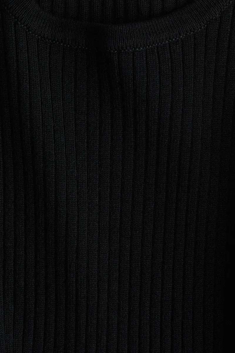 H&M Rib-knit vest top