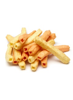 Kiddylicious Delicious Cheesy Veggie Finger Snack For Kids  - Image 3