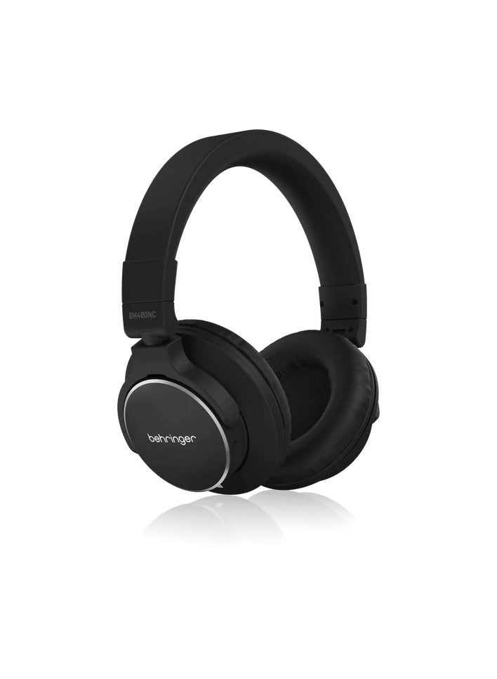 behringer سماعات بيهرينجر BH480NC مع بلوتوث وإلغاء نشط للضوضاء - Image 1