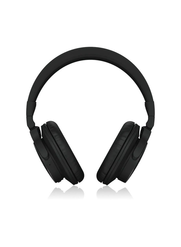 behringer سماعات بيهرينجر BH480NC مع بلوتوث وإلغاء نشط للضوضاء - Image 3