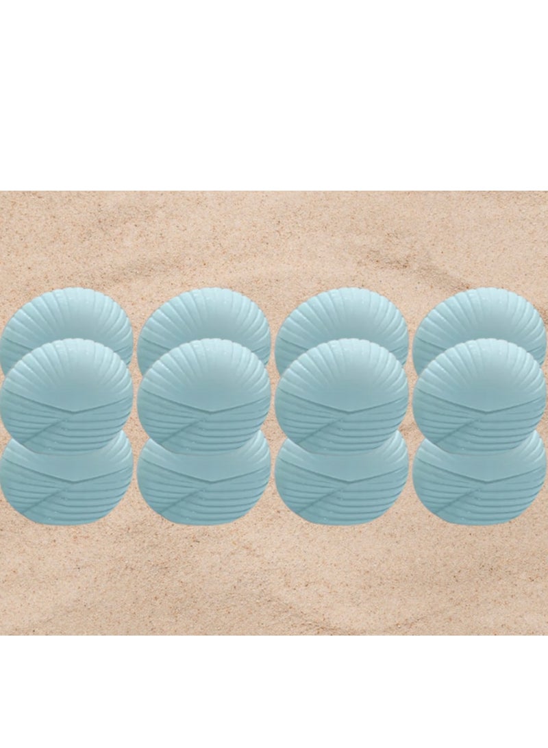 CLASSIC COLLECTION 12 Pieces Classic Perfume Shell EDP 25 Ml - Image 1