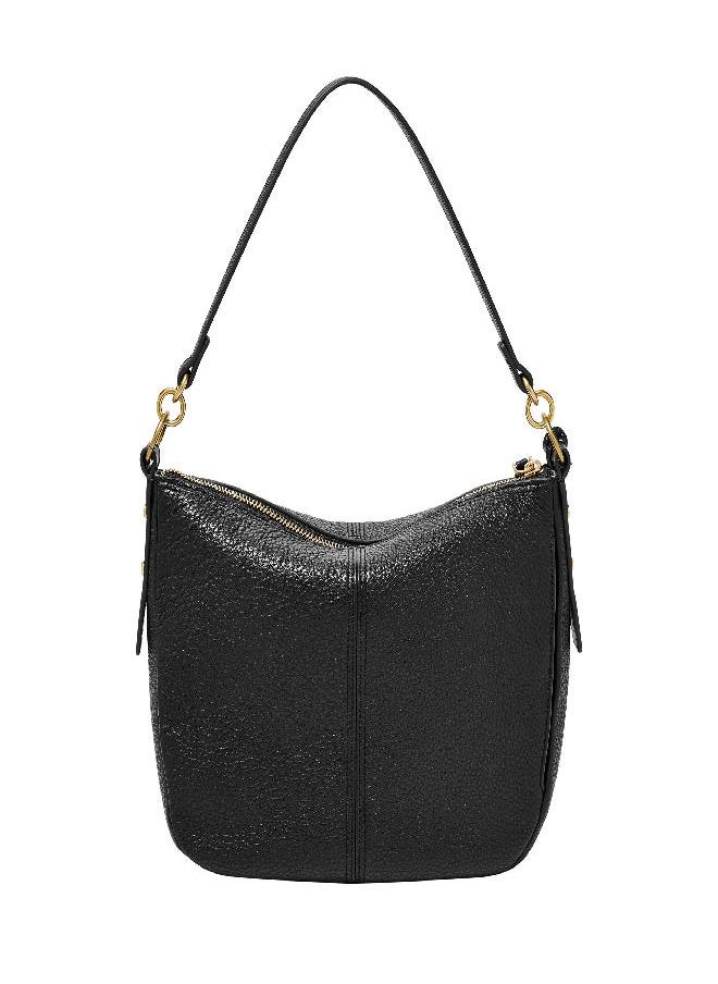 FOSSIL Fossil Women's Jolie Leather Crossbody Purse Handbag  - Image 2