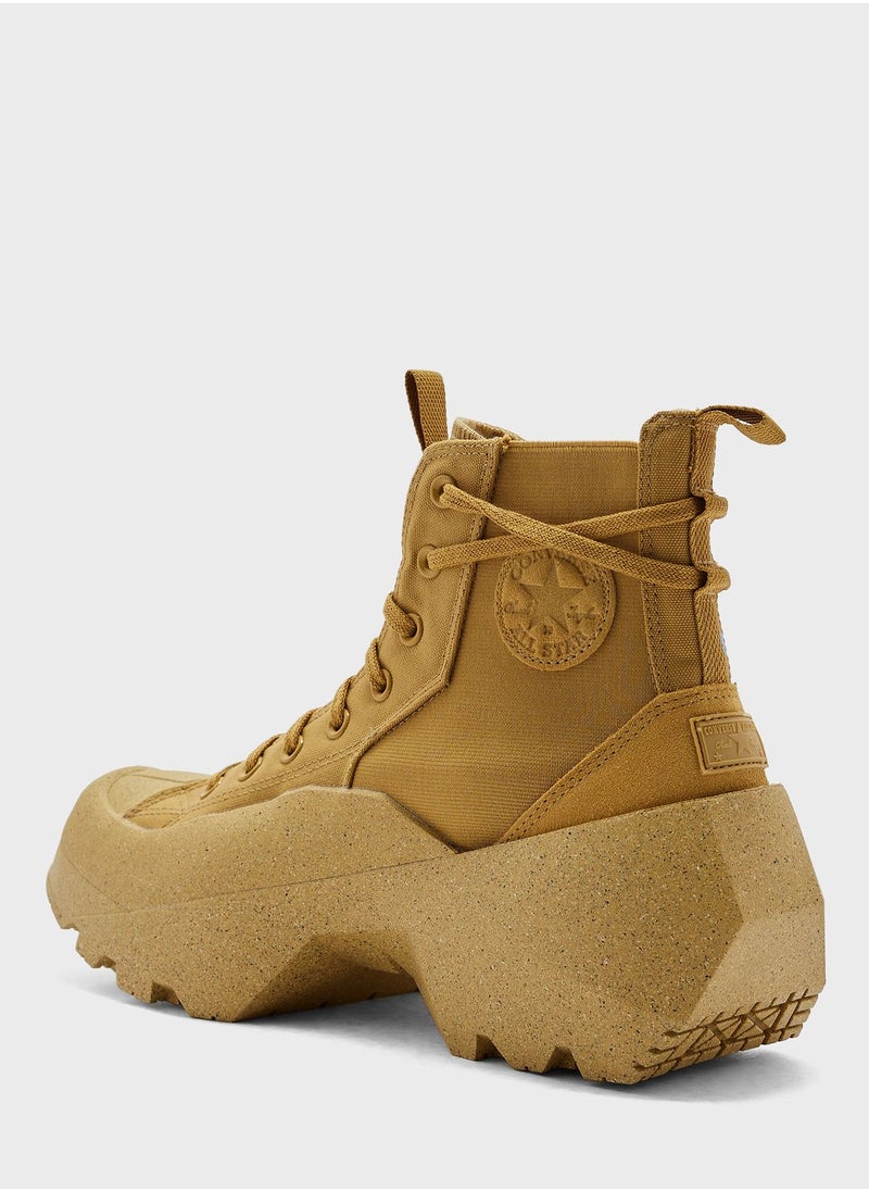 CONVERSE - Chuck 70 Geo Forma Ls - Image 1