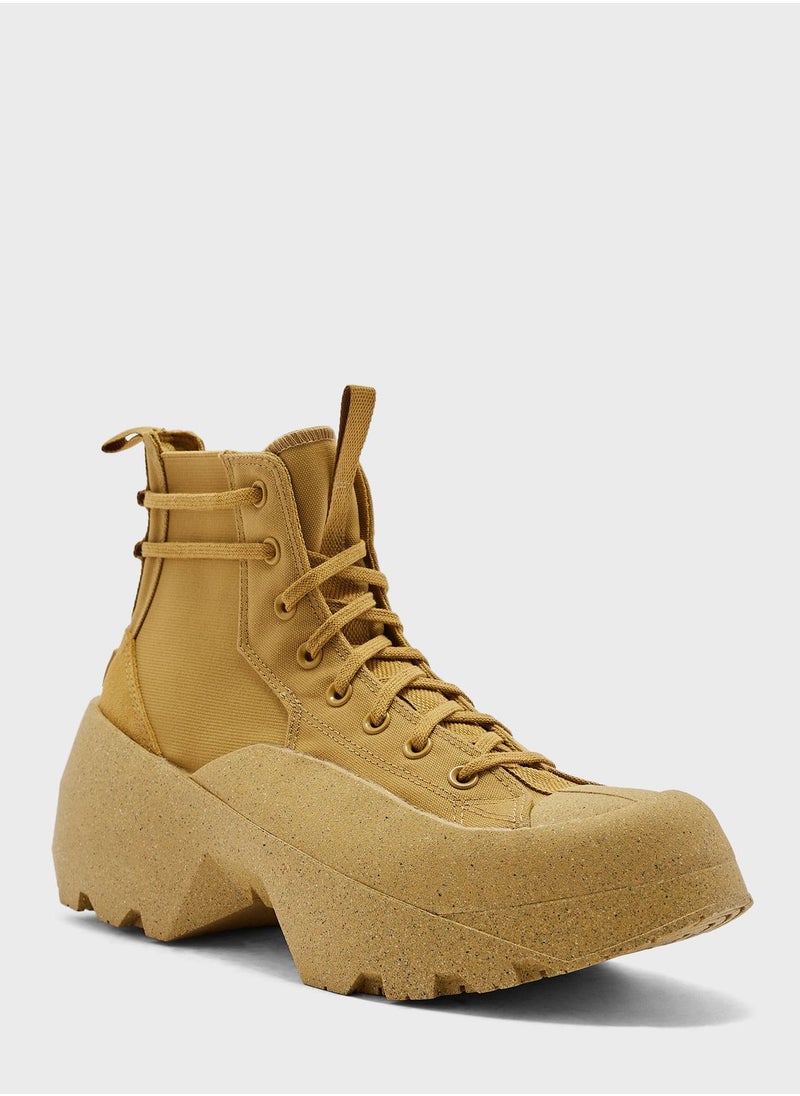 CONVERSE - Chuck 70 Geo Forma Ls - Image 1
