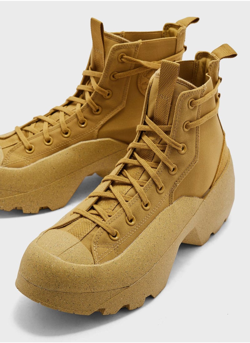 CONVERSE - Chuck 70 Geo Forma Ls - Image 1