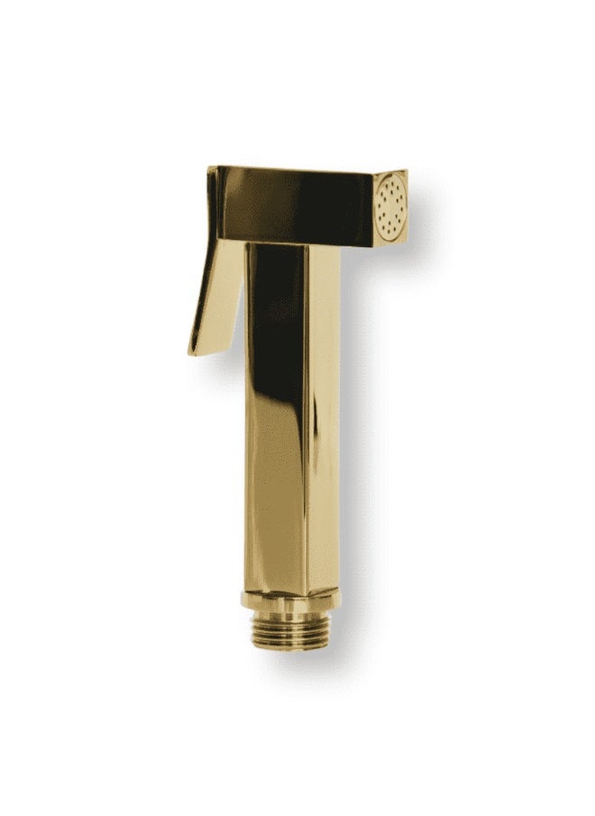 MAAT Shattaf - Gold symmetrical Brass  - Image 1