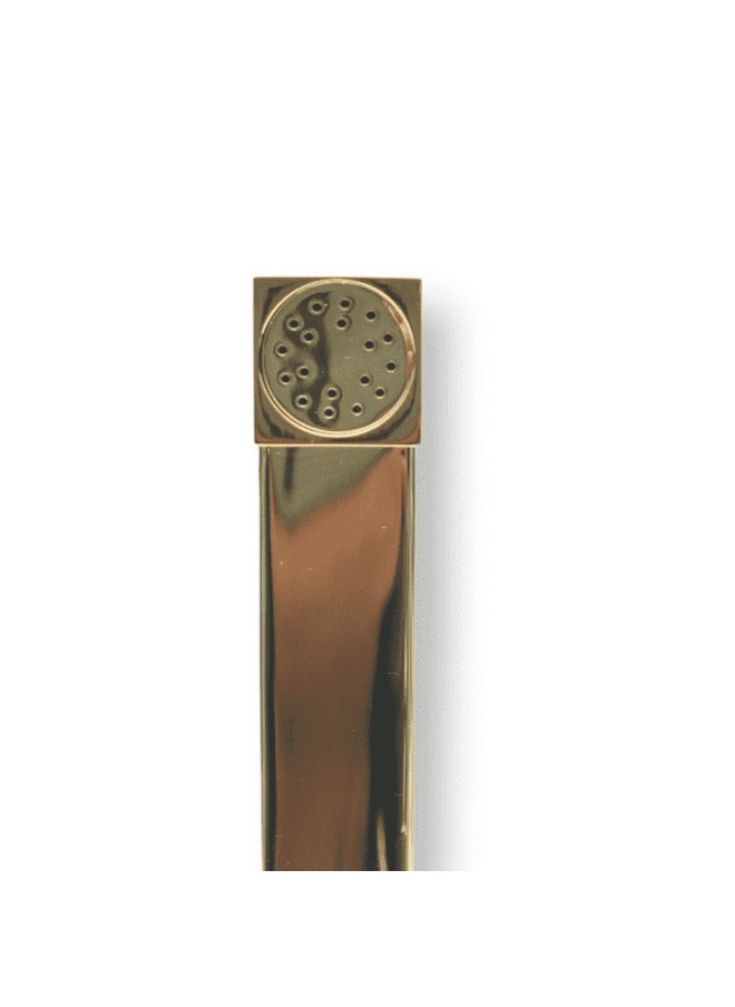 MAAT Shattaf - Gold symmetrical Brass  - Image 3