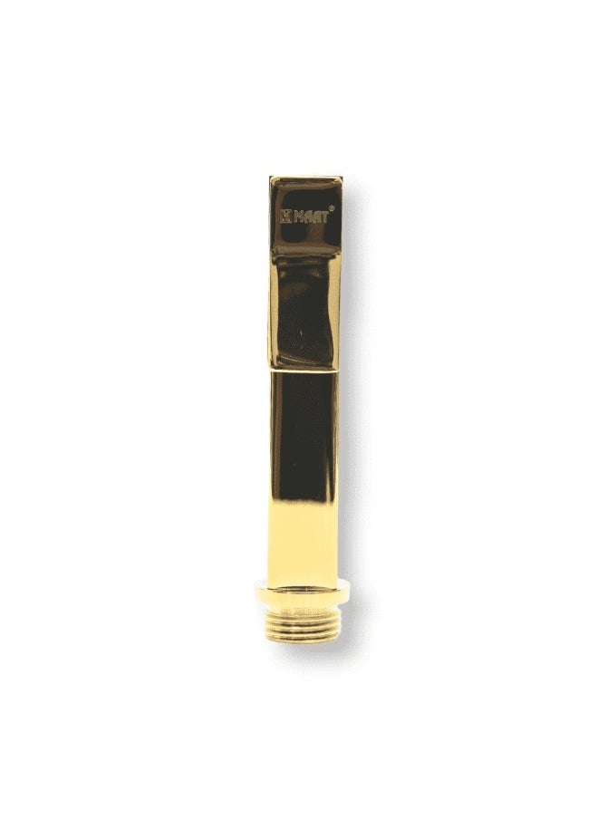 MAAT Shattaf - Gold symmetrical Brass  - Image 4