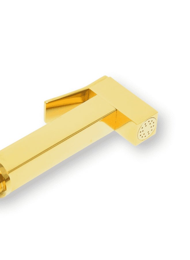 MAAT Shattaf - Gold symmetrical Brass  - Image 5