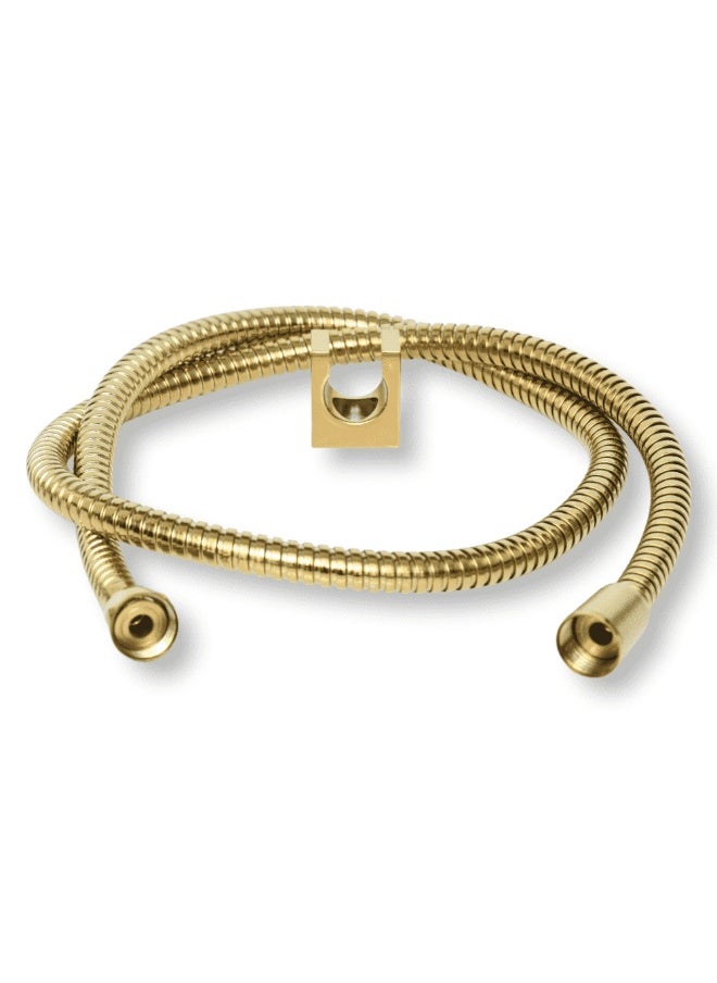 MAAT - Shattaf - Gold symmetrical Brass - Image 1