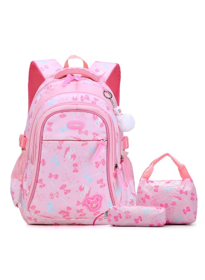 KUYING New Leisure Backpack Set  - Image 1