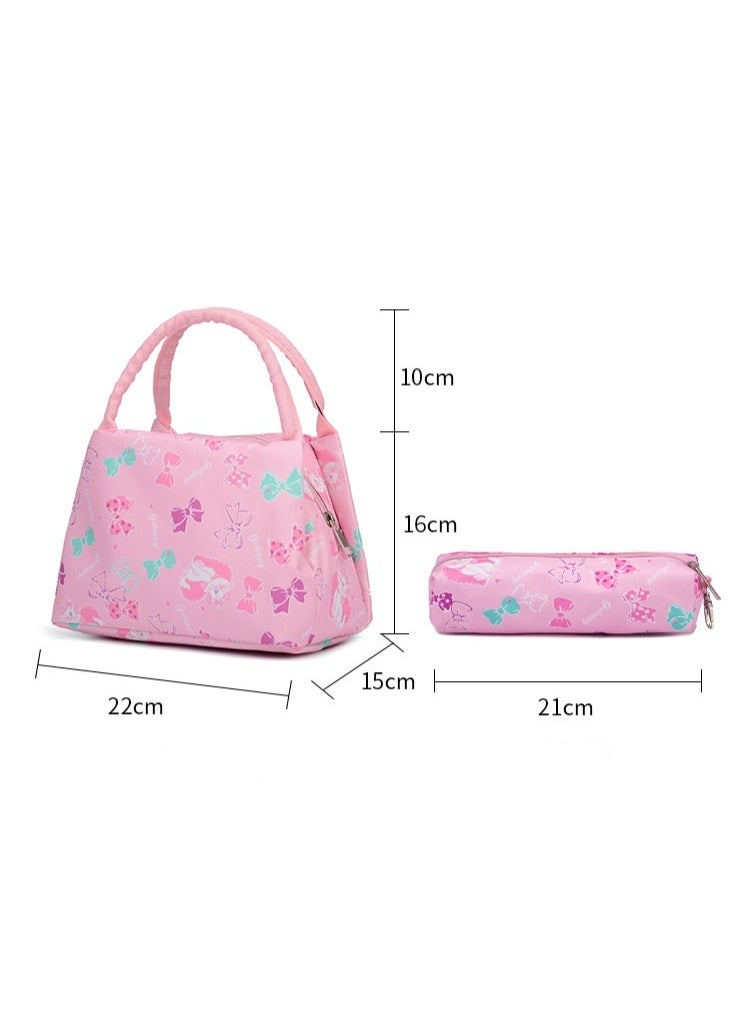 KUYING New Leisure Backpack Set  - Image 2