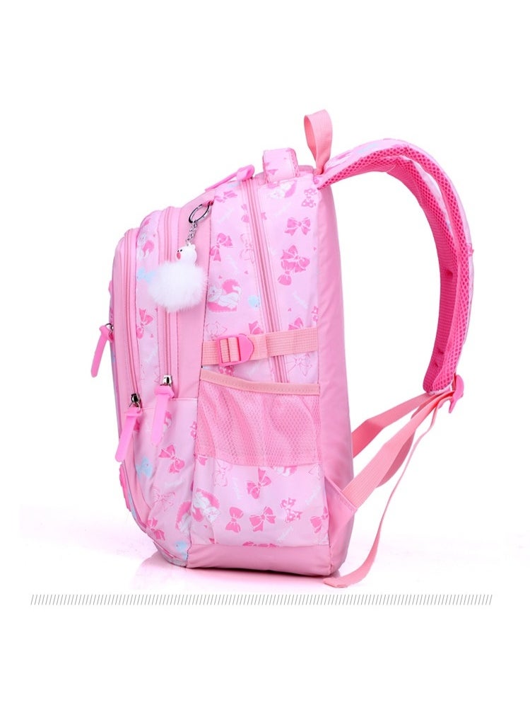 KUYING New Leisure Backpack Set  - Image 3