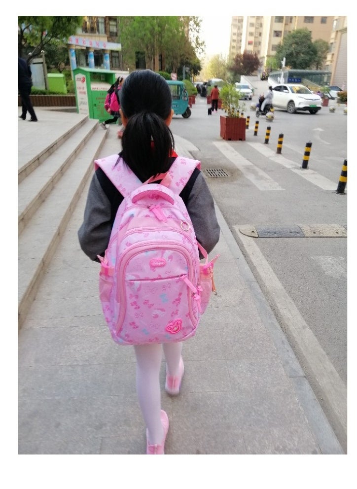 KUYING New Leisure Backpack Set  - Image 4