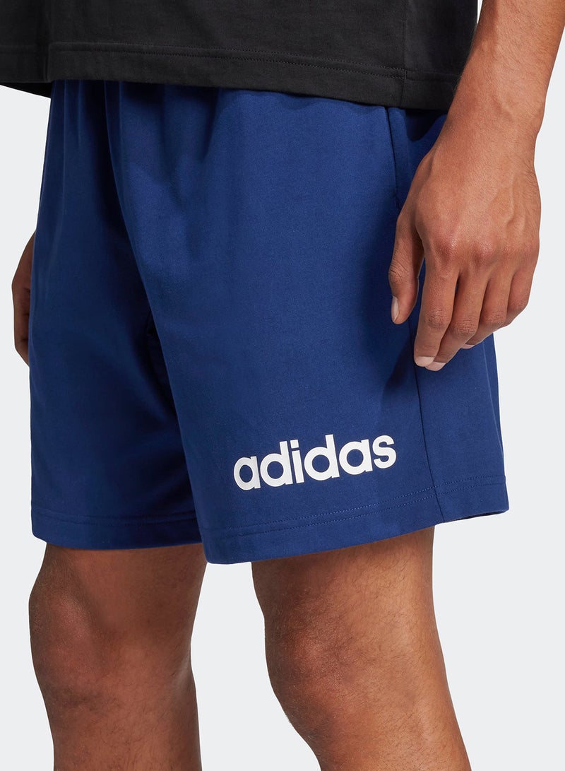 اديداس شورت جيرسيه أساسي بخطوط فردية - Image 3