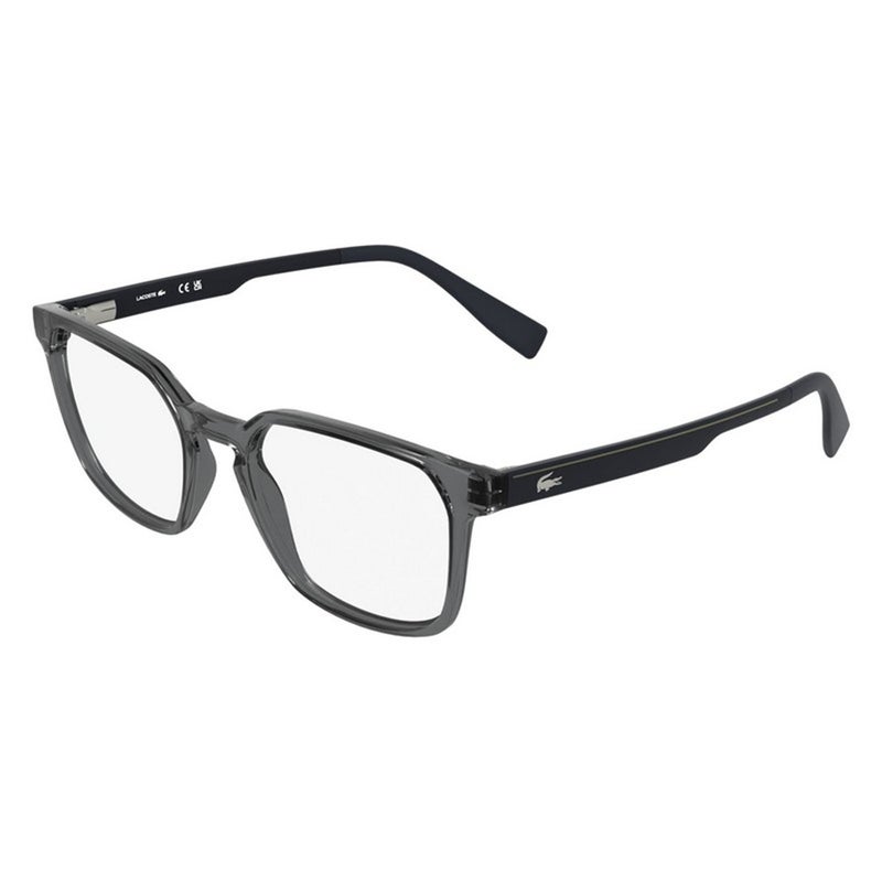 LACOSTE Rectangle-Style Eyeglasses Frame - Image 1