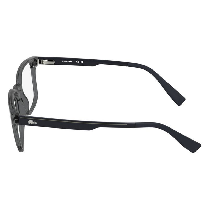 LACOSTE Rectangle-Style Eyeglasses Frame - Image 3