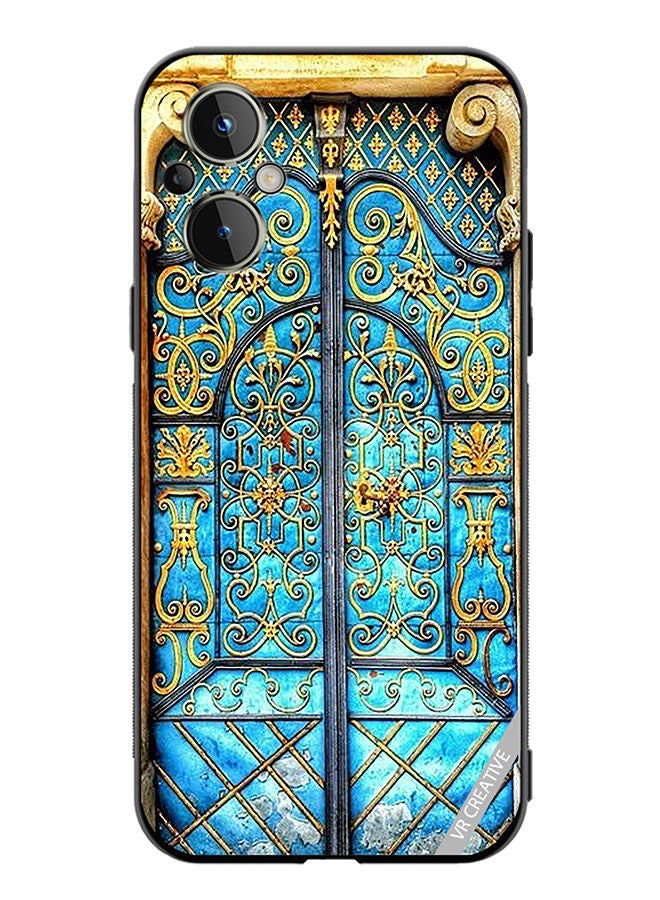 VR CREATIVE Protective Case Cover For OnePlus Nord N20 5G Cantinho Da Cristybel Design Multicolour - Image 1