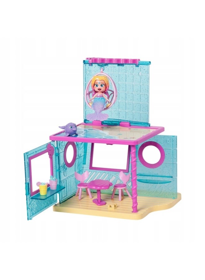 magic box KOOKYLOOS S - Mermaids Beach House 1x4 (V.0)  - Image 2
