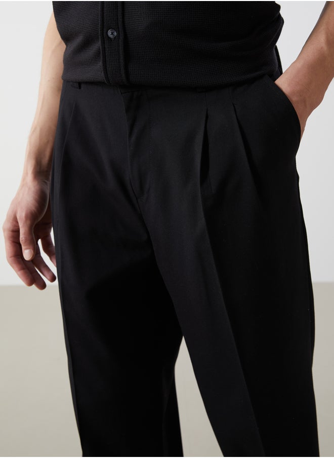 LC WAIKIKI Standard Fit Men's Trousers  - Image 3