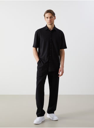 Standard Fit Men's Trousers - pzsku/Z6DBEB9D0EB884344B1E6Z/45/_/1739455978/cd26f189-3b3d-4cf4-9a8a-fba3a156805b