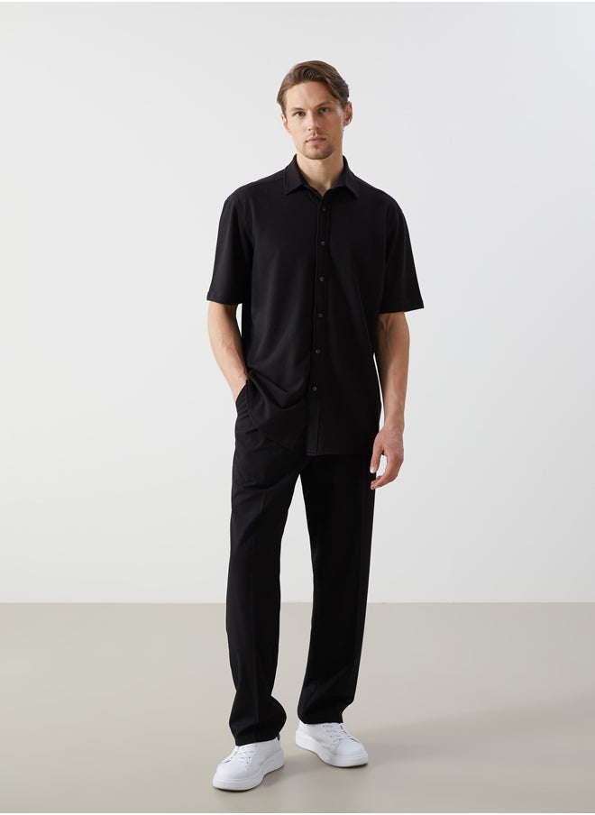 LC WAIKIKI Standard Fit Men's Trousers  - Image 1