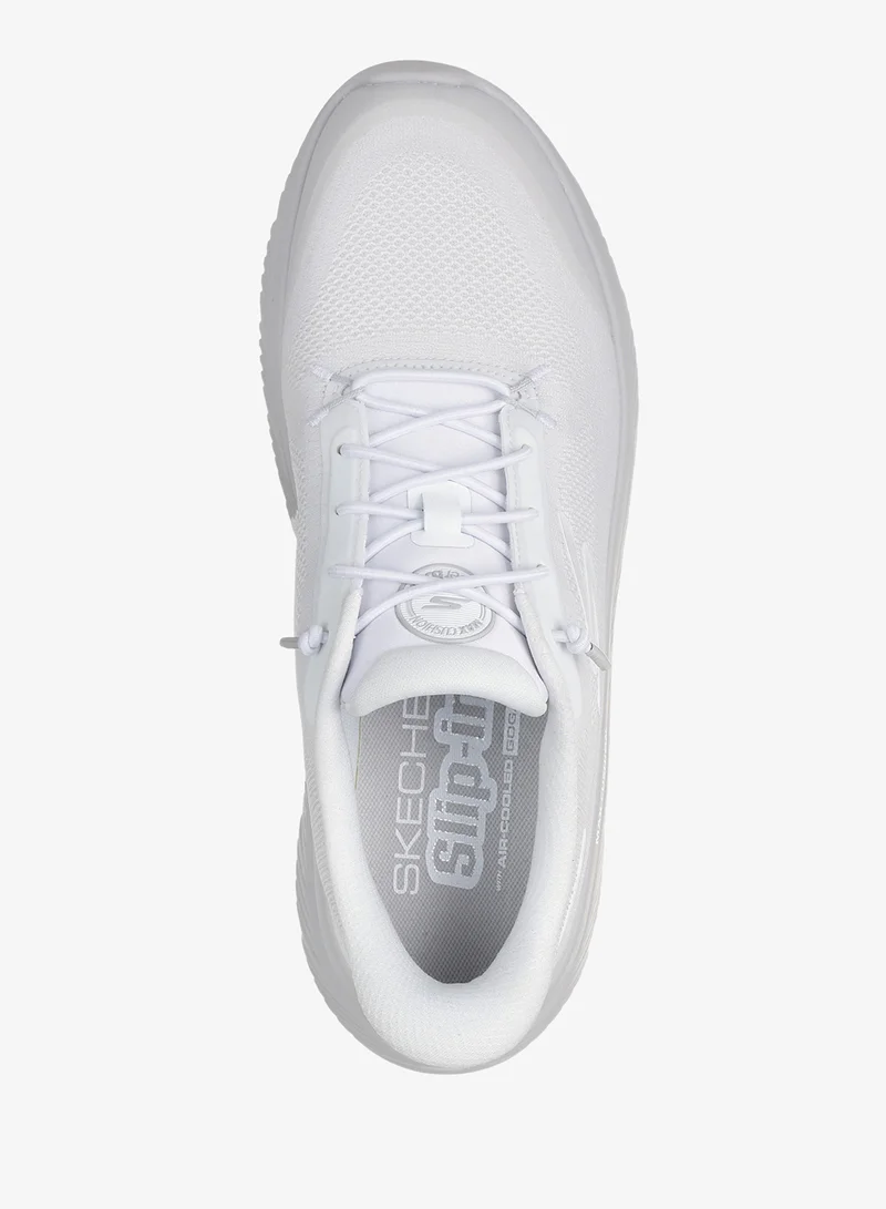 Skechers  Go Walk Max Cushioning Hyper Burst for Men | Best Price UAE