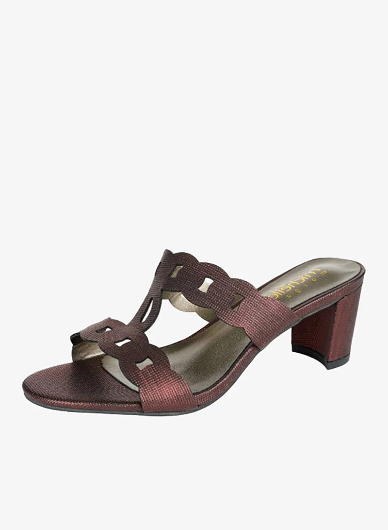 ميشيل مورجان ميشيل مورغان كعب نسائي