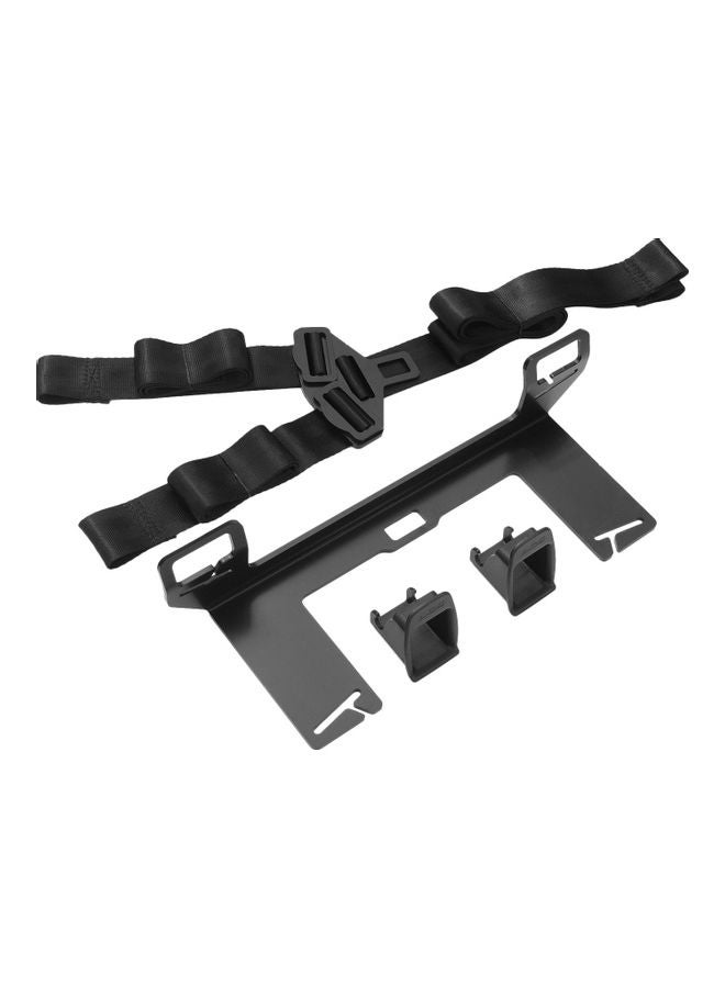 NIBEMINENT Cars Child Safety Seat Mount Bracket - Image 5