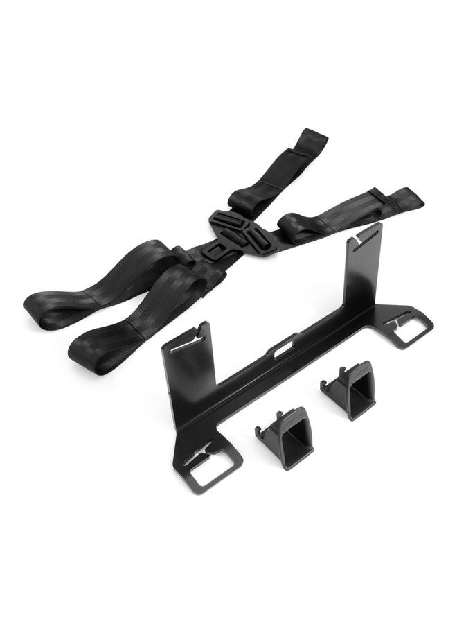 NIBEMINENT Cars Child Safety Seat Mount Bracket - Image 3