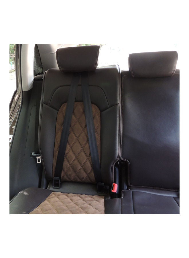 NIBEMINENT Cars Child Safety Seat Mount Bracket - Image 4