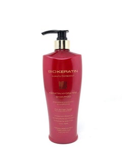 Bio Keratin Luxury Collection Hydrating Shampoo